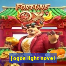 jogos light novel